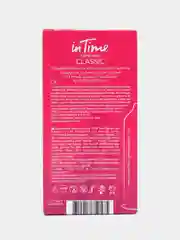 Презервативы in Time Classic классические, 12 шт