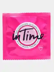Презервативы in Time Classic классические, 12 шт