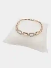 Золотой браслет позолоченный Xuping Jewelry