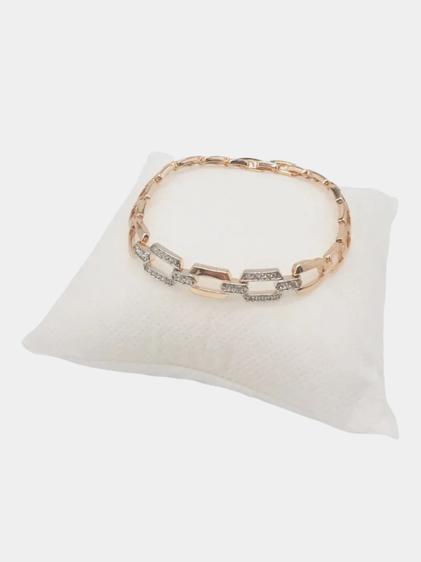Браслет позолоченный Xuping Jewelry