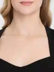 Лимонный подвеска на леске