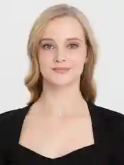Лимонный подвеска на леске