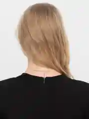 Лимонный подвеска на леске