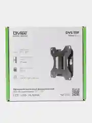 Кронштейн для телевизора, фиксированный, 10" - 32", DVS 111F