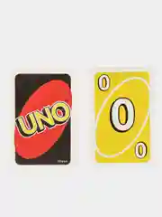 Карты UNO Wild (УНО). Настольная карточная игра UNO Wild (УНО)