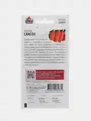 Семена Морковь "Самсон" 0,5 г, (Гавриш)