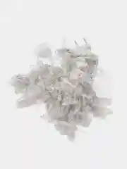 Гирлянда-штора, размер 3 х 2, 2 х 2, 1,5 х 1,5, занавес, светодиодная, белый цвет, синий