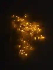 Гирлянда-штора, размер 3 х 2, 2 х 2, 1,5 х 1,5, занавес, светодиодная, белый цвет, синий