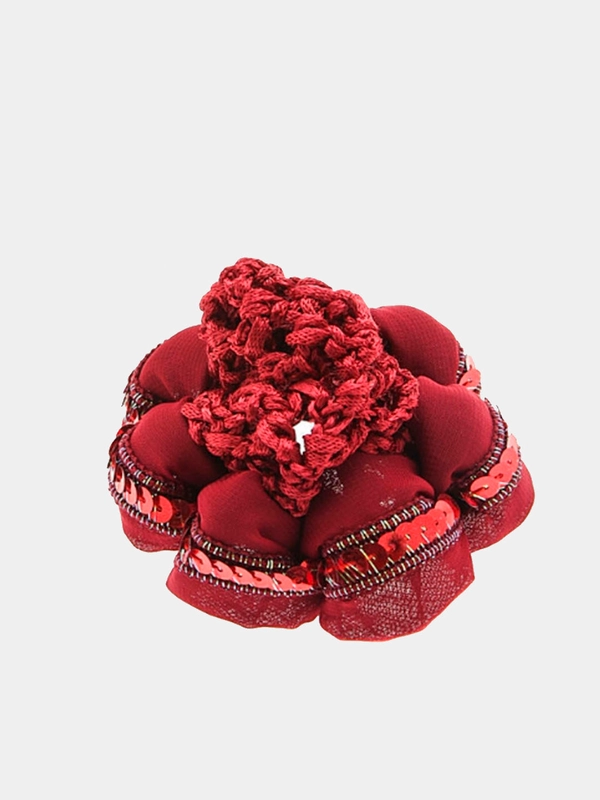 Сетка для волос
