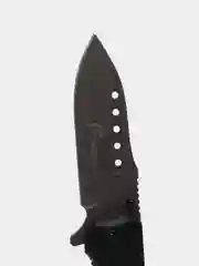 Туристический нож "Следопыт" в чехле PF-PK-11