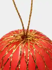 Коралловый украшения на елку, набор елочных игрушек дед мороз, звезда, подарок, шары
