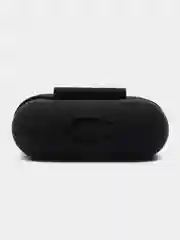 Черный силиконовый чехол для наушников AirPods Pro