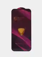 Антиударное защитное стекло для iPhone XR, 11, 12, 13, X, 14, 15, 15 Pro, 16,  7/8, SE