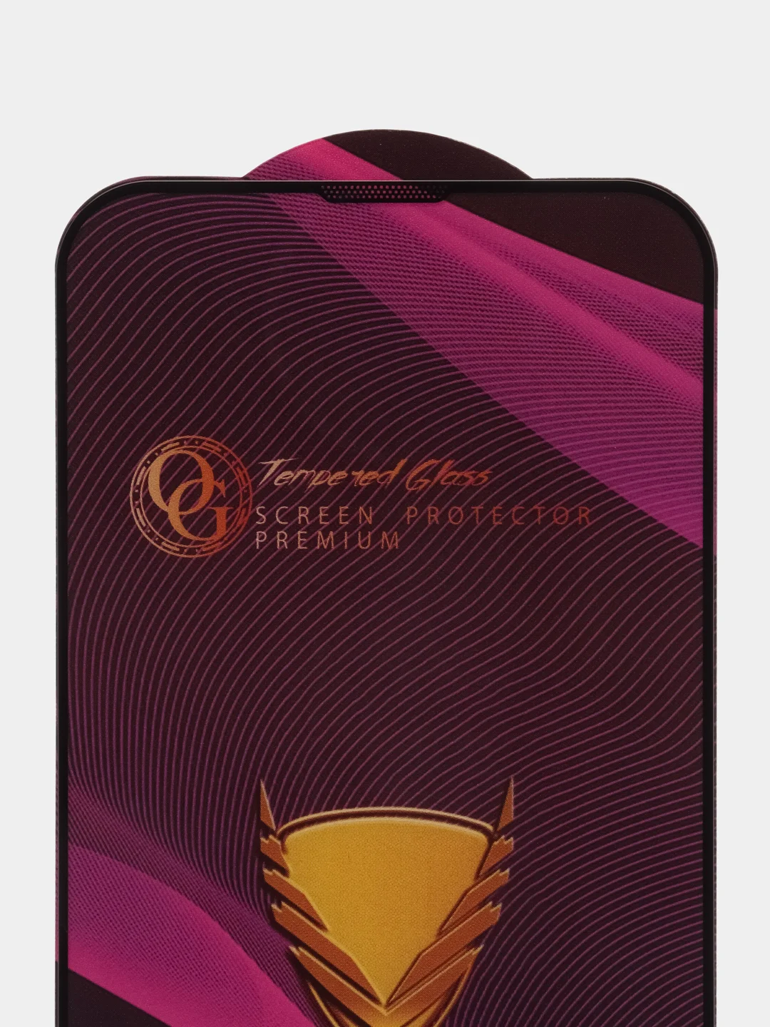 Антиударное защитное стекло для iPhone XR, 11, 12, 13, X, 14, 15, 15 Pro, 16,  7/8, SE