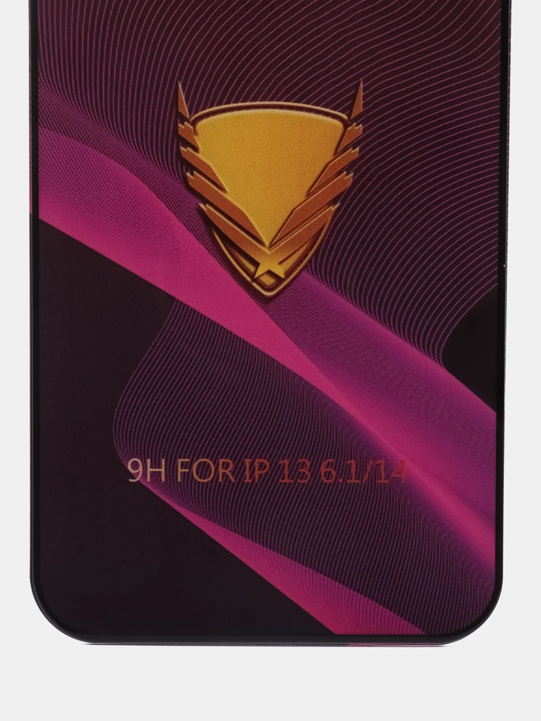 Антиударное защитное стекло для iPhone XR, 11, 12, 13, X, 14, 15, 15 Pro, 16,  7/8, SE