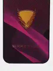Антиударное защитное стекло для iPhone XR, 11, 12, 13, X, 14, 15, 15 Pro, 16,  7/8, SE