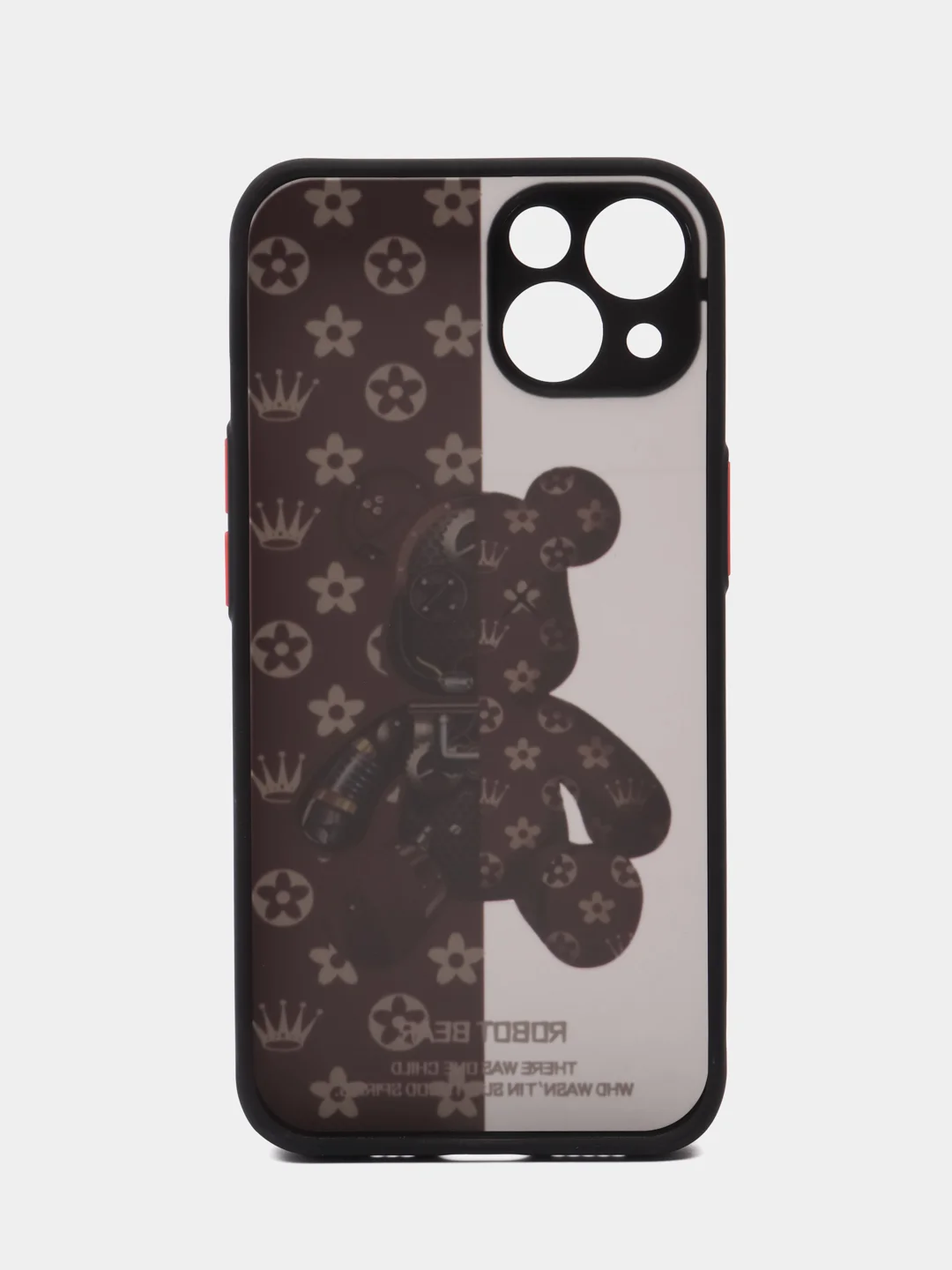 Синий чехол на Iphone (Айфон) 11, 12, 13, 13 Pro, Pro Max, 14, 14 Pro, Pro Max