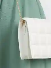 Белый сумка женская