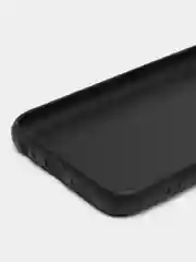 Желтый чехол силиконовый на Tecno Spark 8C и Tecno Go 2022 (Текно Спарк 8С и Текно Го 2022)