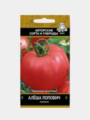 Семена томата "Алеша Попович"