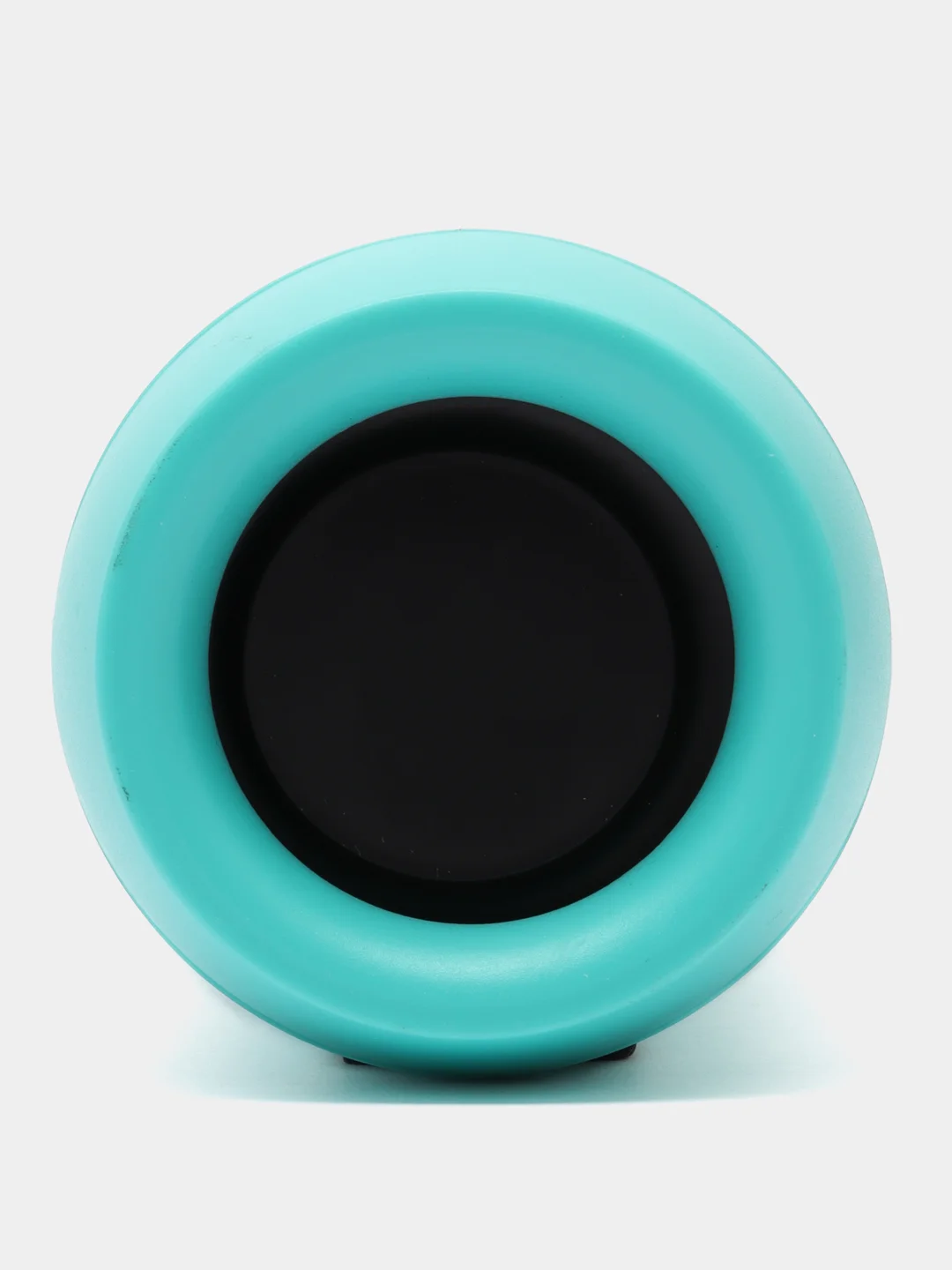 Бирюзовый беспроводная портативная колонка Bluetooth Charge Mini Plus, наклейки JBL, музыкальная