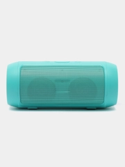 Беспроводная портативная колонка Bluetooth Charge Mini Plus, наклейки JBL, музыкальная