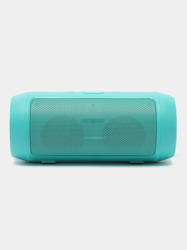 Беспроводная портативная колонка Bluetooth Charge Mini Plus, наклейки JBL, музыкальная
