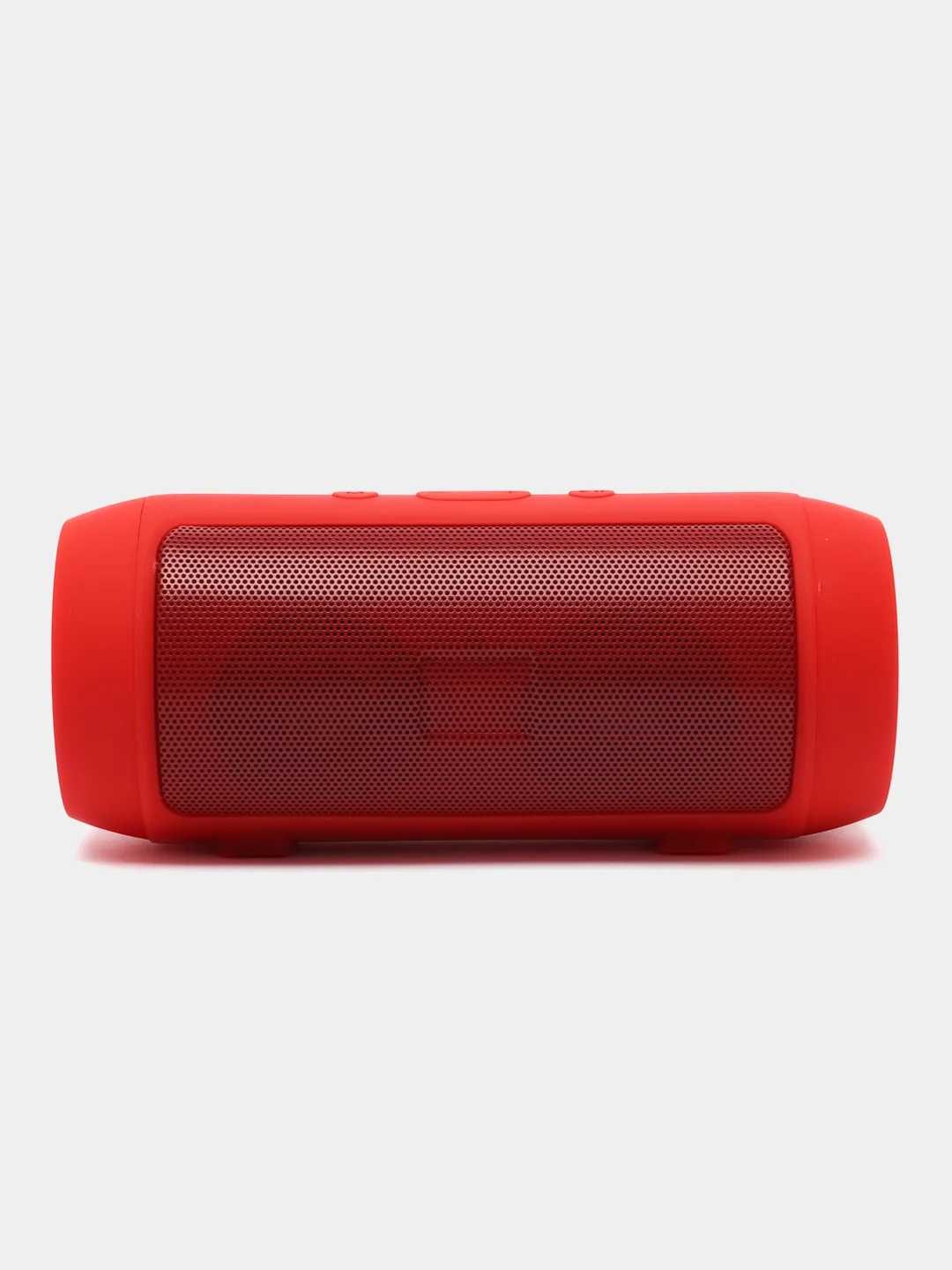 Красный беспроводная портативная колонка Bluetooth Charge Mini Plus, наклейки JBL, музыкальная