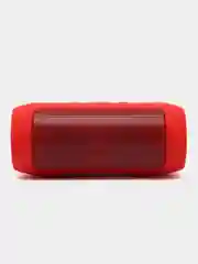 Красный беспроводная портативная колонка Bluetooth Charge Mini Plus, наклейки JBL, музыкальная