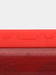 Красный беспроводная портативная колонка Bluetooth Charge Mini Plus, наклейки JBL, музыкальная