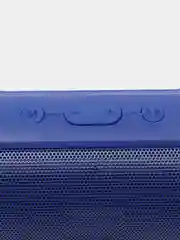 Синий беспроводная портативная колонка Bluetooth Charge Mini Plus, наклейки JBL, музыкальная