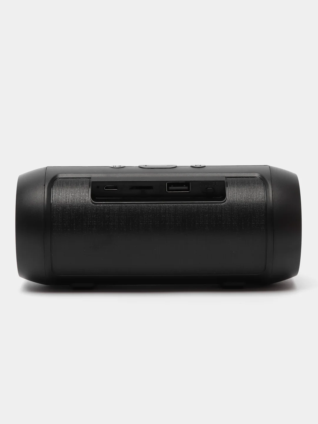 Черный беспроводная портативная колонка Bluetooth Charge Mini Plus, наклейки JBL, музыкальная