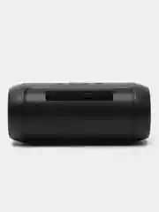 Черный беспроводная портативная колонка Bluetooth Charge Mini Plus, наклейки JBL, музыкальная