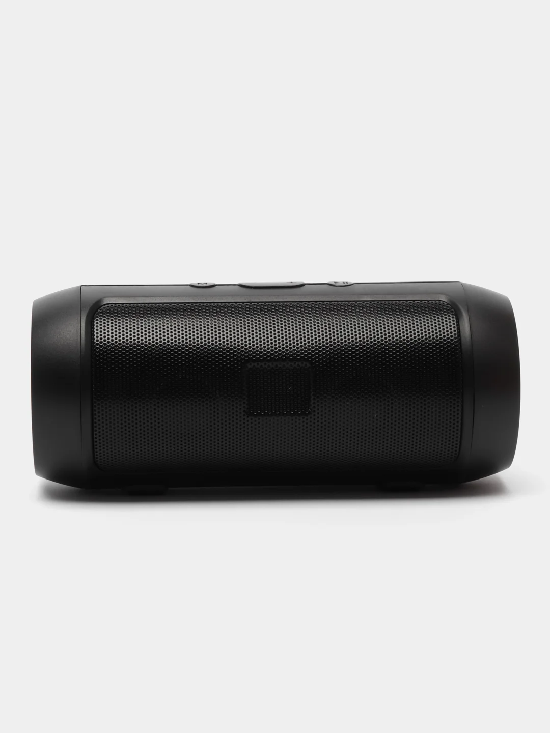 Черный беспроводная портативная колонка Bluetooth Charge Mini Plus, наклейки JBL, музыкальная
