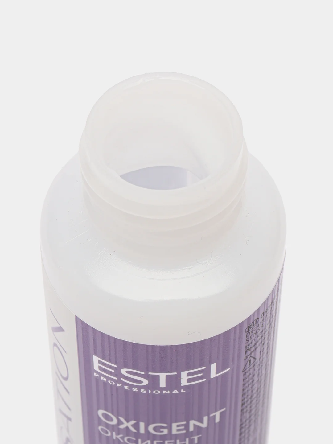 Оксигент SENSATION 3 % ESTEL PROFESSIONAL, 60 мл х 2 шт