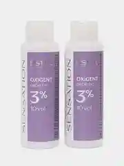 Оксигент SENSATION 3 % ESTEL PROFESSIONAL, 60 мл х 2 шт