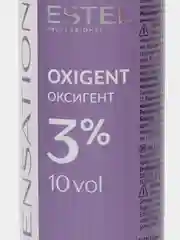 Оксигент SENSATION 3 % ESTEL PROFESSIONAL, 60 мл х 2 шт