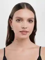 Серьги вечерние, женские