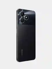 Зеленый смартфон Realme C51 4/64 Gb