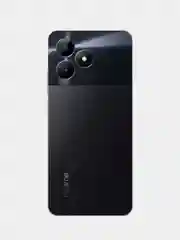 Зеленый смартфон Realme C51 4/64 Gb