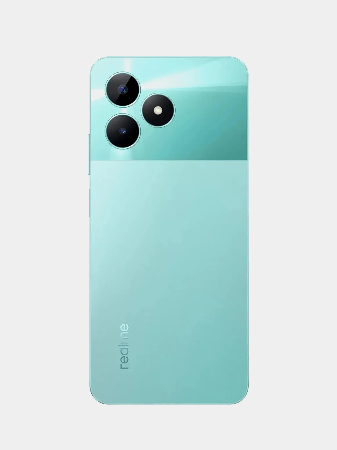 Зеленый смартфон Realme C51 4/64 Gb