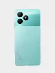 Зеленый смартфон Realme C51 4/64 Gb