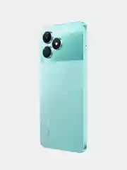 Зеленый смартфон Realme C51 4/64 Gb