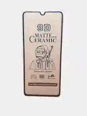 Керамическая защитная пленка CERAMICS для Tecno Pova 4 Pro / Infinix Note 30i, матовая