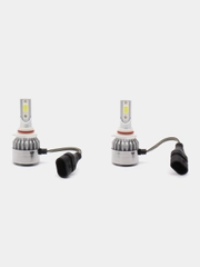 Светодиодные LED лампы C6 H1, H3, H4, H7, H11, H13, HB3/9005, HB4/9006