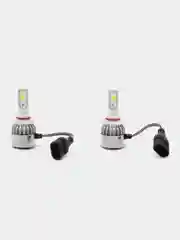 Светодиодные LED лампы C6 H1, H3, H4, H7, H11, H13, HB3/9005, HB4/9006