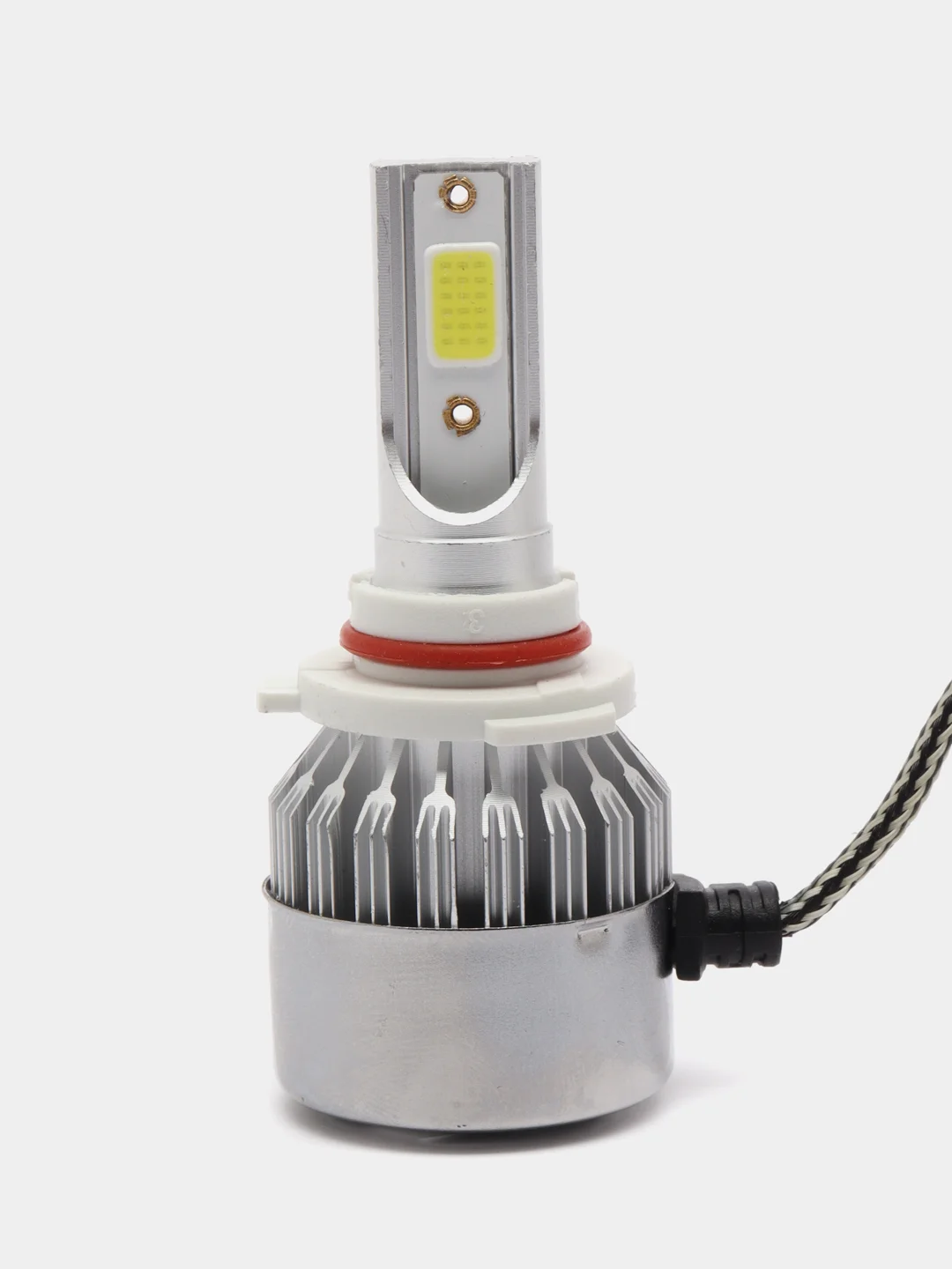 Светодиодные LED лампы C6 H1, H3, H4, H7, H11, H13, HB3/9005, HB4/9006