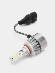 Светодиодные LED лампы C6 H1, H3, H4, H7, H11, H13, HB3/9005, HB4/9006