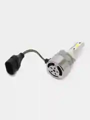 Светодиодные LED лампы C6 H1, H3, H4, H7, H11, H13, HB3/9005, HB4/9006