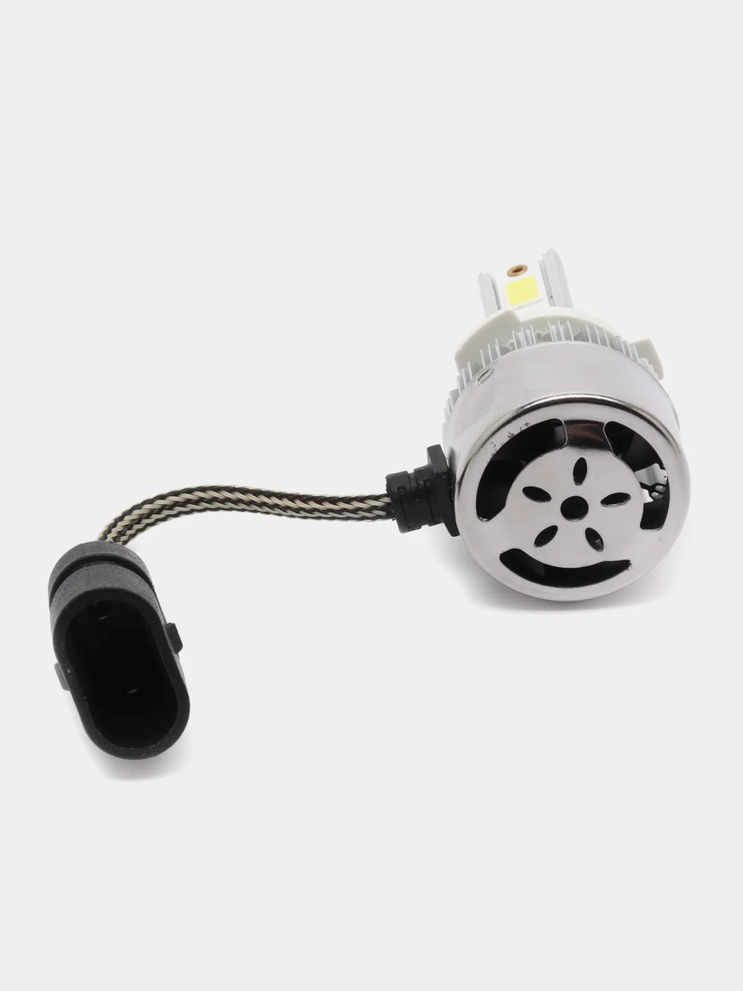 Светодиодные LED лампы C6 H1, H3, H4, H7, H11, H13, HB3/9005, HB4/9006